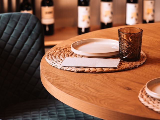 La Plancha | Restaurante 