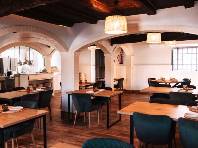 La Plancha | Restaurante 