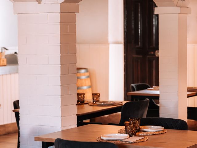 La Plancha | Restaurante 