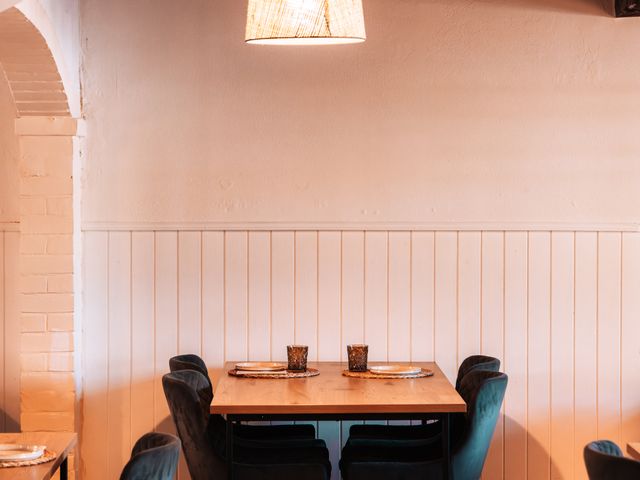 La Plancha | Restaurante 