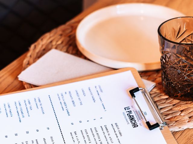 La Plancha | Restaurante 