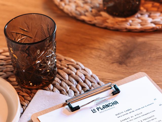 La Plancha | Restaurante 