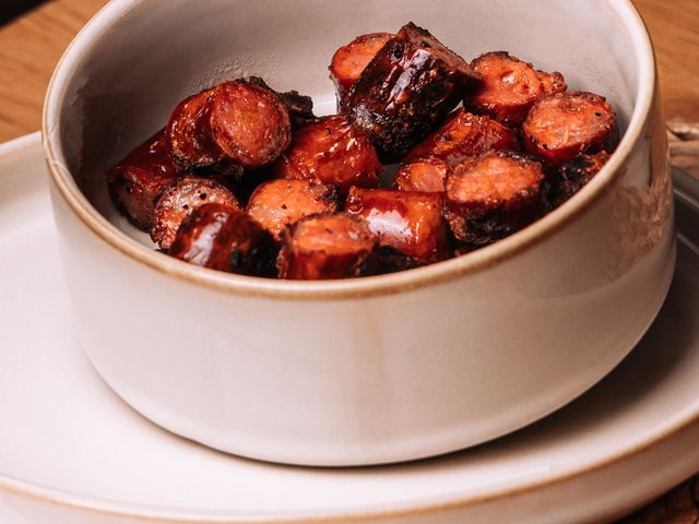 La Plancha | Restaurante 