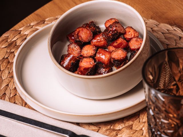 La Plancha | Restaurante 