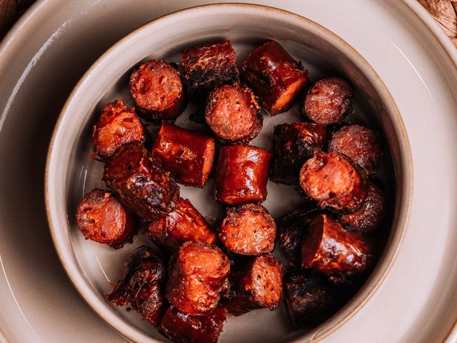 La Plancha | Restaurante 