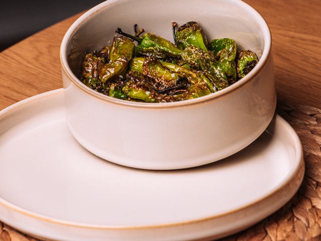 La Plancha | Restaurante 