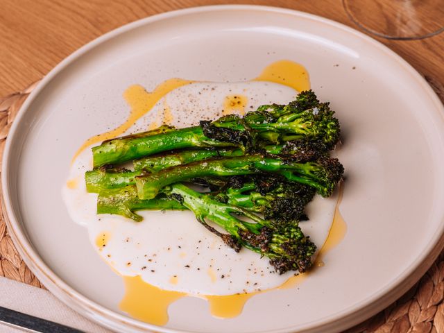 La Plancha | Restaurante 