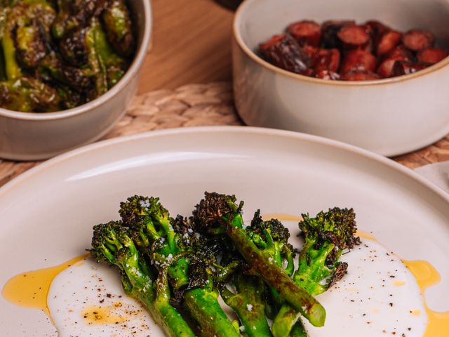 La Plancha | Restaurante 