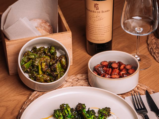 La Plancha | Restaurante 