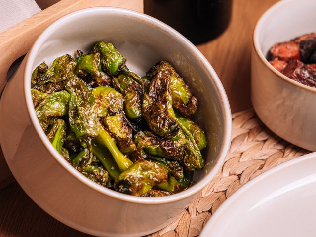 La Plancha | Restaurante 