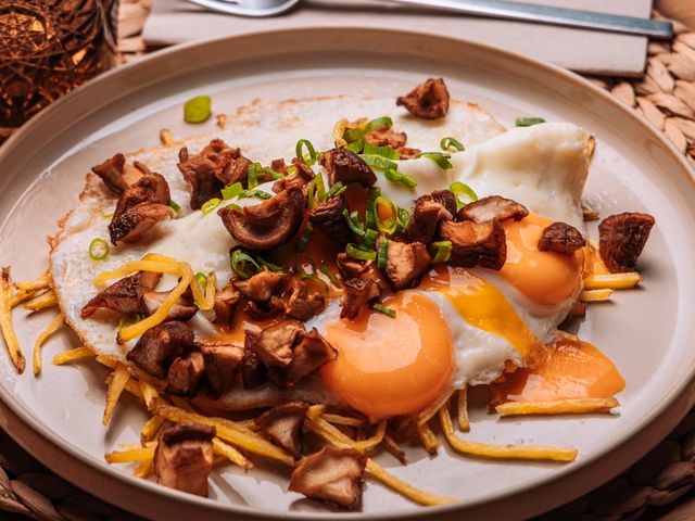 La Plancha | Restaurante 