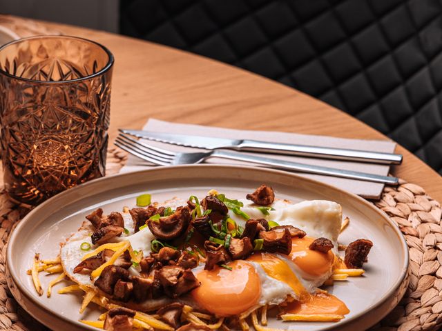 La Plancha | Restaurante 