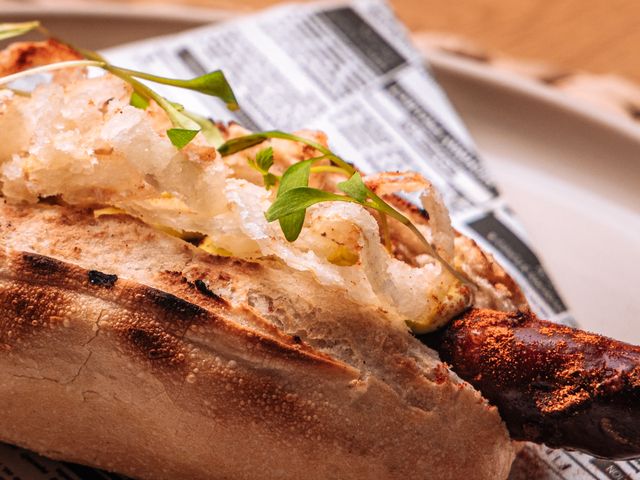 La Plancha | Restaurante 