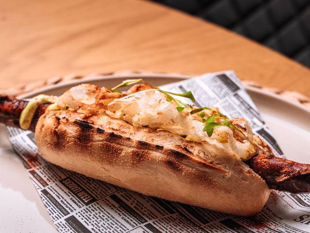 La Plancha | Restaurante 