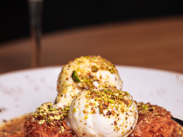 La Plancha | Restaurante 