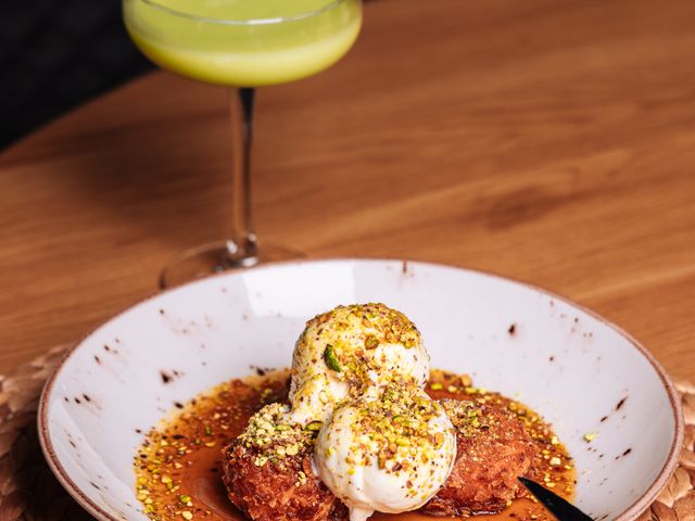 La Plancha | Restaurante 