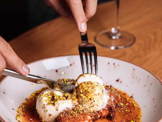 La Plancha | Restaurante 