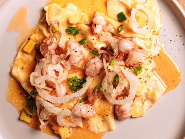 La Plancha | Restaurante 