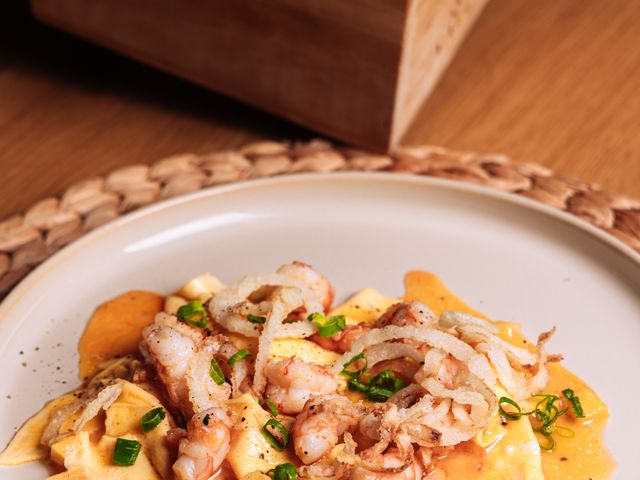 La Plancha | Restaurante 