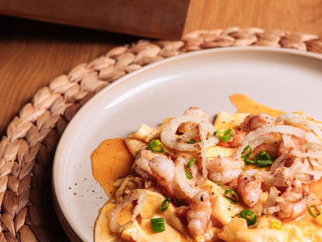 La Plancha | Restaurante 