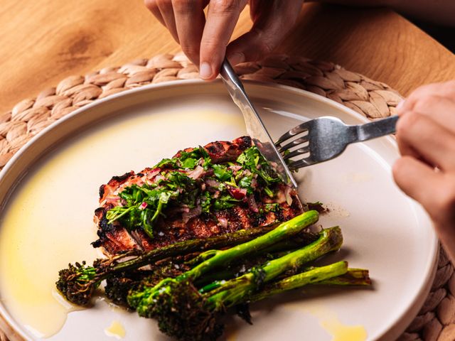 La Plancha | Restaurante 