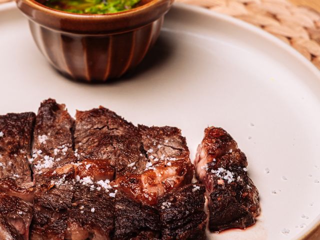 La Plancha | Restaurante 