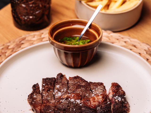 La Plancha | Restaurante 