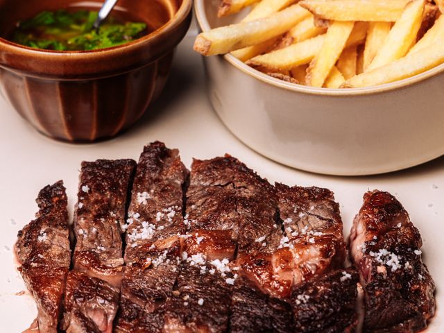 La Plancha | Restaurante 