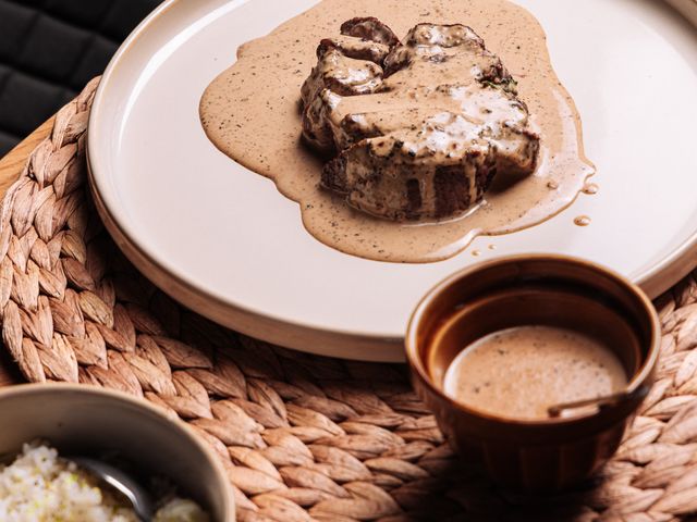 La Plancha | Restaurante 