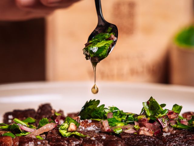 La Plancha | Restaurante 