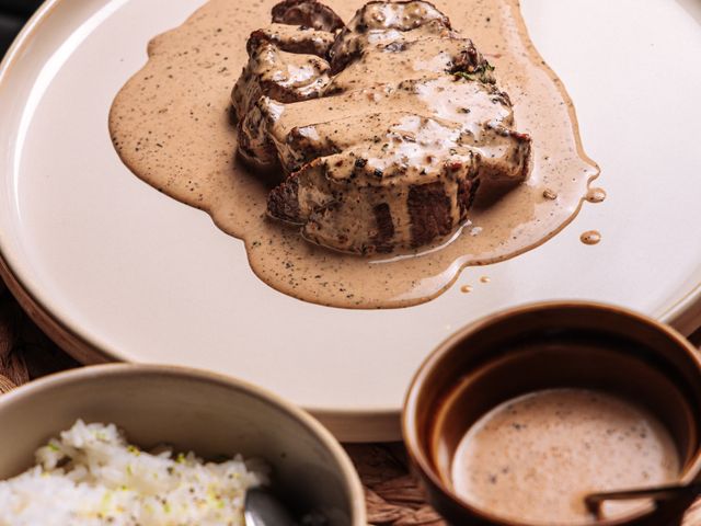 La Plancha | Restaurante 