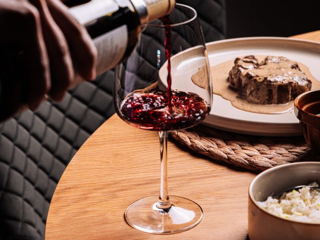 La Plancha | Restaurante 