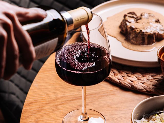 La Plancha | Restaurante 