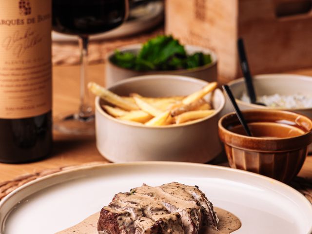 La Plancha | Restaurante 