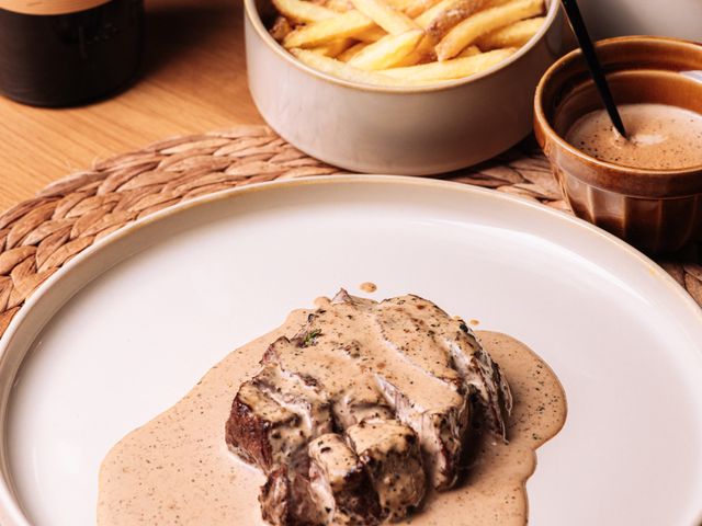 La Plancha | Restaurante 